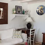 Tranquila Casa Unica En Playa Mitjorn Formentera