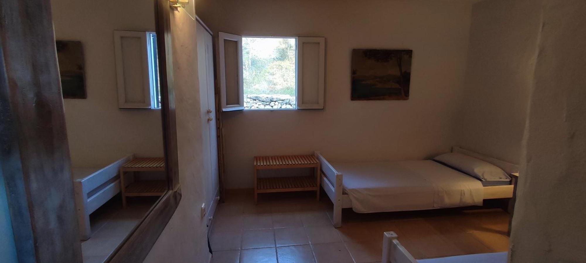 Tranquila Casa Unica En Playa Mitjorn Formentera Holiday home