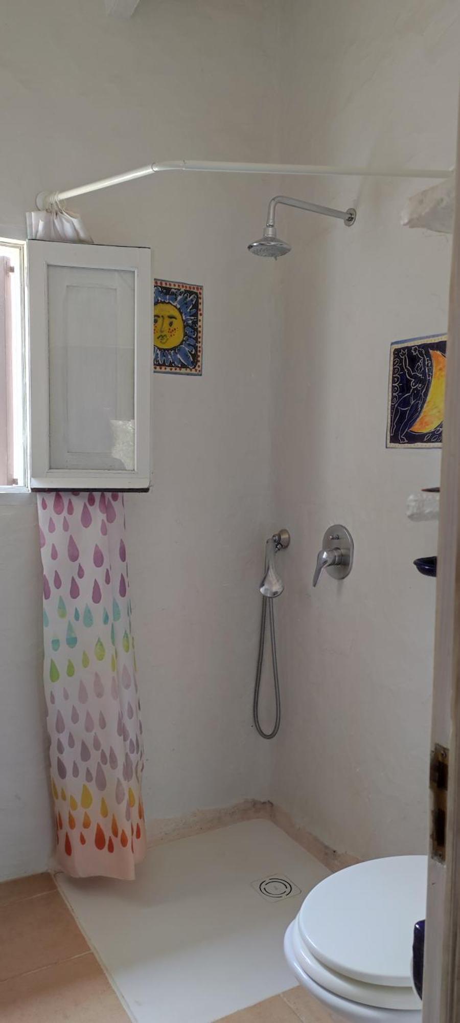 Holiday home Tranquila Casa Unica En Playa Mitjorn Formentera *